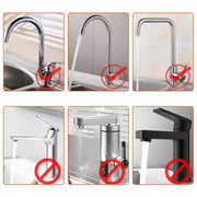 Kitchen Sink Faucet Storage Rack Dishwasher Vegetable Sink Supplies Household Drain Basket For Bathroom Gadget
