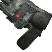 Wholesale Men Weight Lifting Gym Exercise Training Sport Fitness Sports Car Leather Gloves