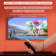 Sports Accessories Set S225 for Switch 2,15 in 1 Family Accessories Kit for Switch 2 Sports Games:Tennis Rackets,Sword Grips,Etc