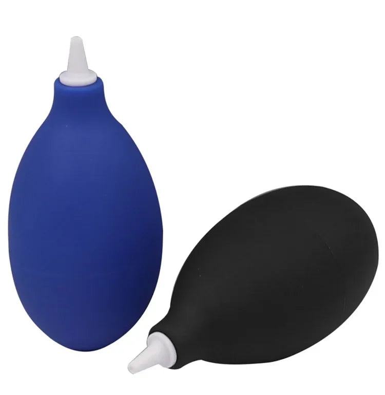 Hand Tool Set  Computer Keyboard Air Blower Dust Cleaner Camera Tablet Accessories Phone Cleaning Tool Clean the air blow ball