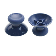 2PCS Original 3D Analog Joystick Thumb Stick Grip Cap Rocker Buttons For Xbox One Series S X Core Controller Thumbsticks Cover