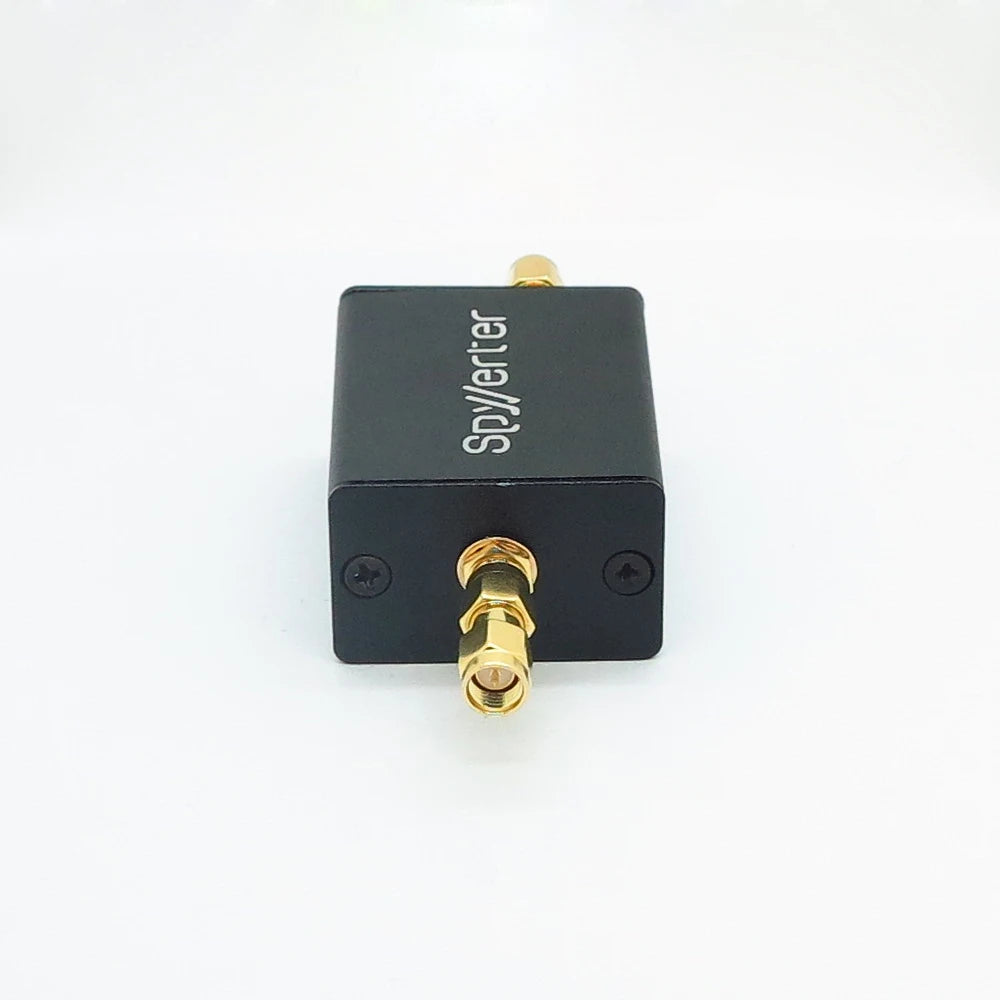 Airspy SpyVerter R2 High Performance Software Defined Receiver Pocketable Portable