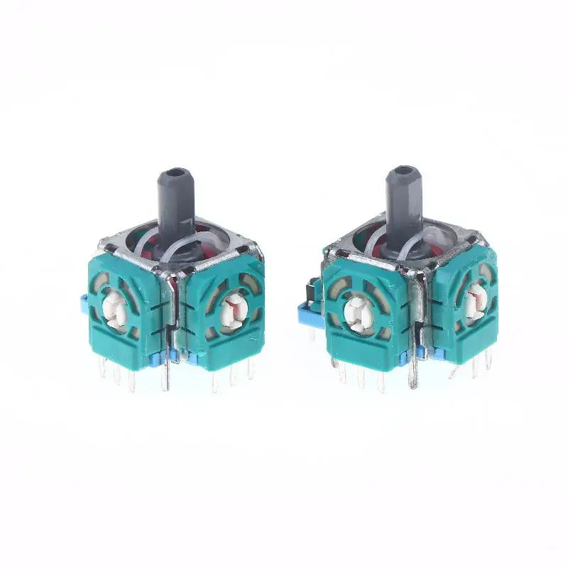 1/2/4Pcs PS5 Controller Joystick For Game Controller New Model 3D Joystick For PS5 Gamepads