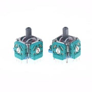 1/2/4Pcs PS5 Controller Joystick For Game Controller New Model 3D Joystick For PS5 Gamepads