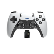 Wireless Gaming Controller For PS1 PS2 PS3 PC Android Wireless Controller Video Game Handheld Game Console Entertainment Gamepad