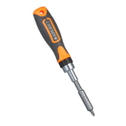 38 In 1 Multipurpose Screwdriver Bit Set Household Labor Saving Tool Kit Combination Ratchet Wrenches Hand Tool Sets