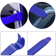 Car Hand Tool Set Car Disassembly Tools Kit Stereo Repair DVD Repair Tool Dashboard Removal Tools Interior Plastic Trim Panel