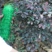 Garden Plants Climbing Net Plant Trellis Netting Pea Netting Garden Netting Trellis Net for Bean Fruits Vegetables Climbi