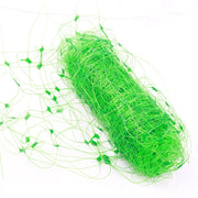 Garden Plants Climbing Net Plant Trellis Netting Pea Netting Garden Netting Trellis Net for Bean Fruits Vegetables Climbi