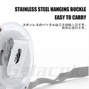 10/7.5/3/5M Meters Tape Measure Toughbuilt Measuring Tape Construction Tape Measure Site Measuring Construction tools Instrument