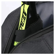 Basketball Backpack Large Sports Equipment Bag with Ball Holder & Shoe Compartment Sport Bags for Soccer, Volleyball,Gym, School
