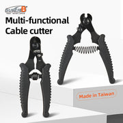 Super B Cable Cutter Pliers Professional Bike Tools Wire Breaker MTB Cycling Tool Line Clamp Repair Bicycle Accessories
