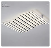modern living room lamps ceiling light interior decoration for home house led lamps for bedrooms linear ceiling light home lamp