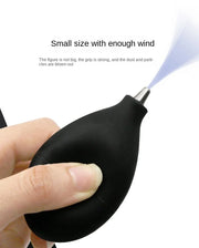 Hand Tool Set  Computer Keyboard Air Blower Dust Cleaner Camera Tablet Accessories Phone Cleaning Tool Clean the air blow ball