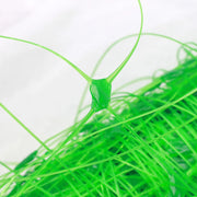 Garden Plants Climbing Net Plant Trellis Netting Pea Netting Garden Netting Trellis Net for Bean Fruits Vegetables Climbi