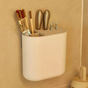 Kitchen Storage Chopsticks Rack Space Saving Tableware Storage Holder Kitchen Chopstick Drain Box Kitchen Knife Storage Rack