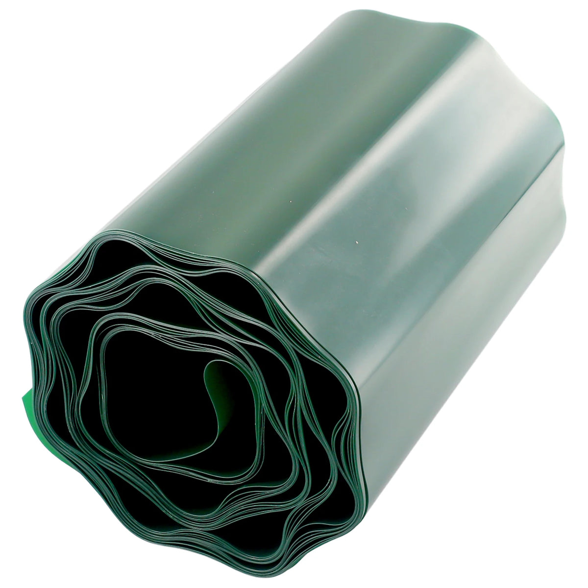 Garden Grass Lawn Edge Border Fence Path Flexible Lawn Edging Border Fence Border For Yard Lawn Garden Flower Bed High Quality