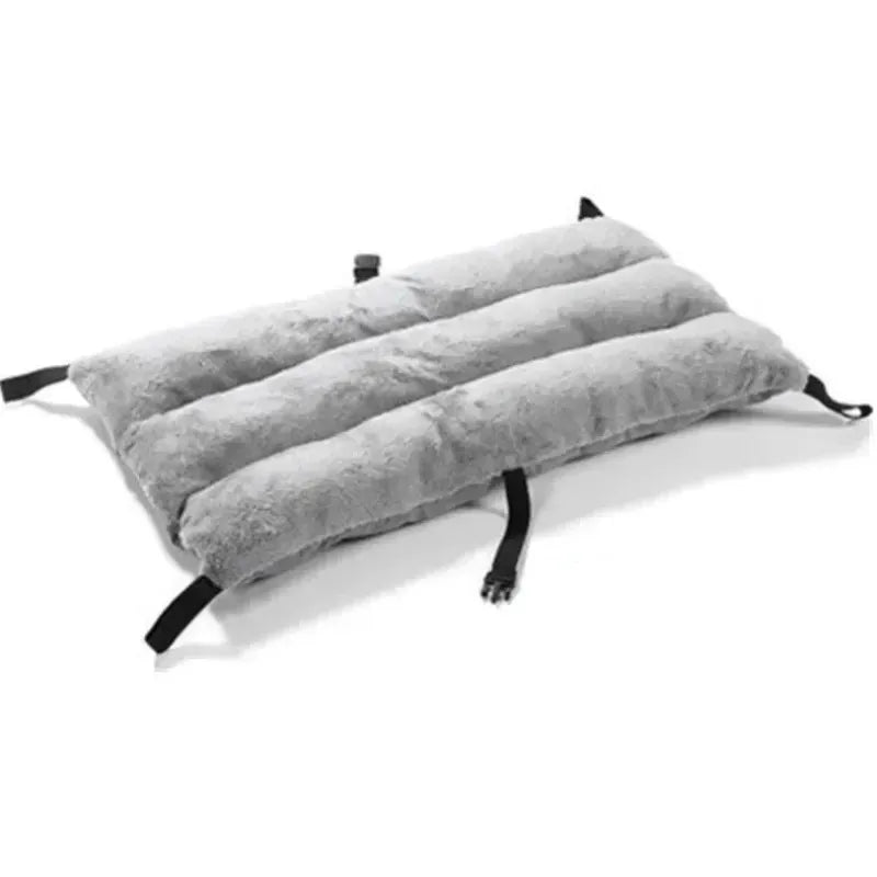 Dog Bed Summer Dogs Beds Breathable Camping Bed for Large Dog Sleeping Kennel Removable Dogs Washable Sofa Beds Pet Cushion Mat
