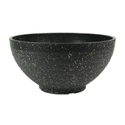 Garden Bowl Planter Water Plant Pot Multipurpose Practical Gift Ornament