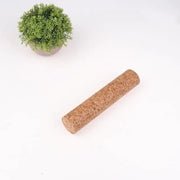 【E】Reptile Soft Wood Climbing Branch Wooden Toy Decor Terrarium Rack Standing Lizard Tree Crested Gecko Accessories
