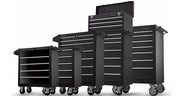 Tool Cart Tool Trolley Set Tool Cabinet With 7 Drawers