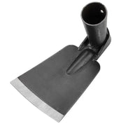 Gardening Tools Manganese Steel Garden Hoe Anti-Rust Manual Weeding Hoe Durable Weeding Removal Tool Garden Yard Farm