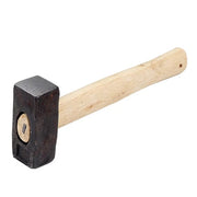 Construction Hammer Multi-functional Square Hammer Portable Professional Craftsman Handle Hammers Household Manual Tools