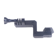 Sports Helmet Accessories: NVG Wilcox G19 G24 G30 G34 G69 G70 Camera Mount for Tactical Airsoft Activities