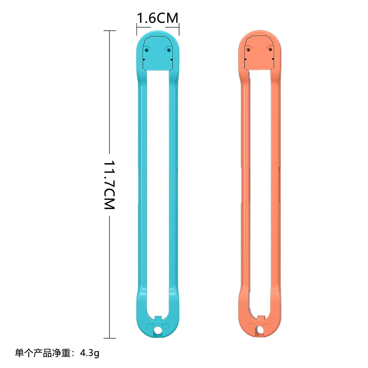 Sports Accessories Set S225 for Switch 2,15 in 1 Family Accessories Kit for Switch 2 Sports Games:Tennis Rackets,Sword Grips,Etc