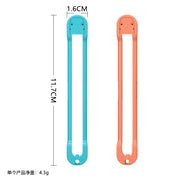 Sports Accessories Set S225 for Switch 2,15 in 1 Family Accessories Kit for Switch 2 Sports Games:Tennis Rackets,Sword Grips,Etc