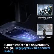 FPS Game Gun Mouse Pistol Handle Grip Wired Peripherals Pc Gamer Accessories Gaming Mice Gaming Accessories Gift