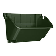 Garden Plant Walls Flower Pots Enclosures Hanging Plastic Containers Horticultural Flower Beds Vertical Greening Planting Boxes