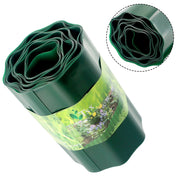Garden Grass Lawn Edge Border Fence Path Flexible Lawn Edging Border Fence Border For Yard Lawn Garden Flower Bed High Quality