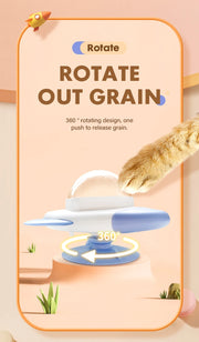 Dog toy supplies: indestructible puppy treat-hiding toy, food dispenser, self-entertaining, boredom-relieving, puzzle pet food-d