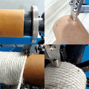 Cat Scratching Posts Replacement Extension Post Supplies Replaceable Scratch Post Refill Pole For Small Animals Indoor Playing