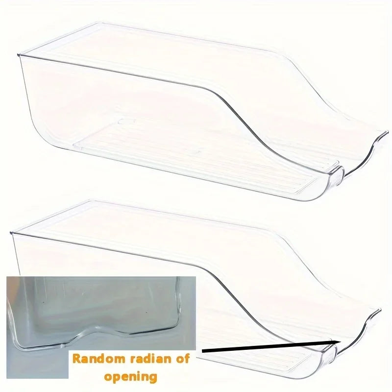 1 Piece Kitchen Storage Cans, Soda Cans, Storage Cans, Refrigerator Freezer Organizers, Can Dispensers, Kitchen Accessories