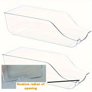 1 Piece Kitchen Storage Cans, Soda Cans, Storage Cans, Refrigerator Freezer Organizers, Can Dispensers, Kitchen Accessories