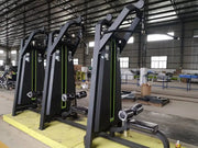 Sport Strength Indoor Sporting Germany Show Fitness Equipment Indoor Machine Gym Equipment Commercial Training Equipment