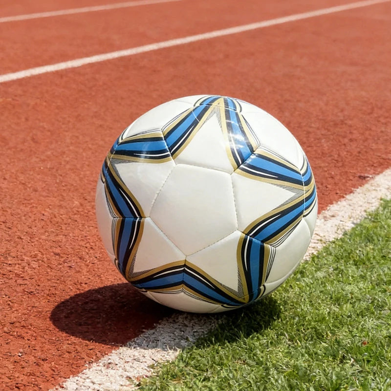 Classic Outdoor Sports Campus Sports Equipment Competition Training Football Training Competition Specific Football Accessories
