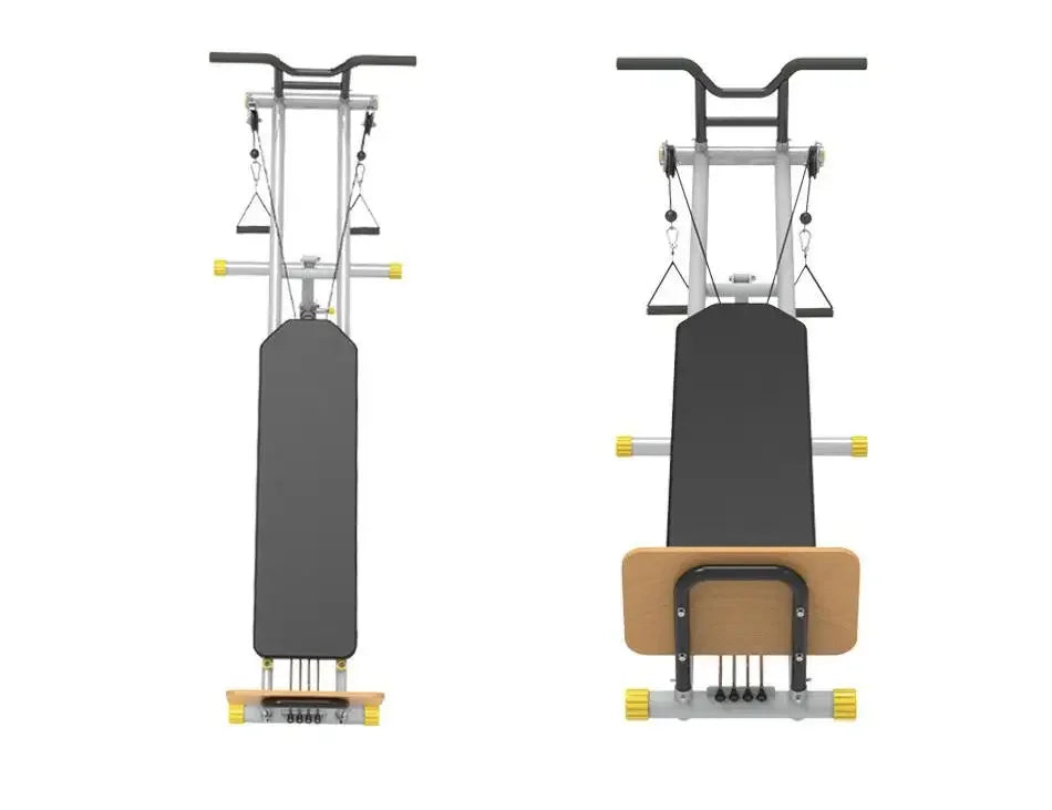 Strength Training Equipment Comprehensive Fitness Home Training Equipment Sports Shaping Strength Equipment