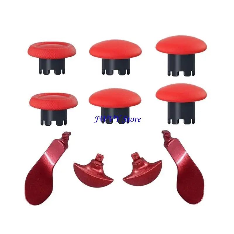 573A Gaming Accessories for Controller Back Paddles Game Controller Triggers Buttons