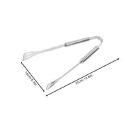 BBQ Tools Set Barbecue Utensil Accessories Stainless Steel BBQ Grill Tool Set Outdoor Camping Cooking Accessories Kit With Bag