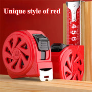 10/7.5/3/5M Meters Tape Measure Toughbuilt Measuring Tape Construction Tape Measure Site Measuring Construction tools Instrument
