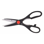 Kitchen Scissors Efficient High Quality Safe Trend Sharp Highly Sought After Nutcracker Cooking Gadgets Multifunctional Durable