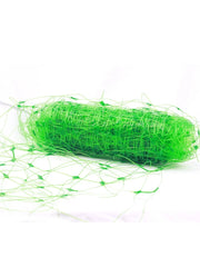 Garden Plants Climbing Net Plant Trellis Netting Pea Netting Garden Netting Trellis Net for Bean Fruits Vegetables Climbi