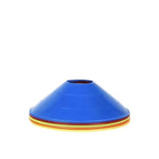 Soccer Cones Set Football Training Equipment for Kid Pro Disc Cones Agility Exercise Obstacles Avoiding Sports Accessories