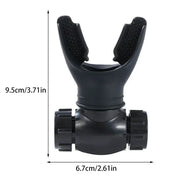 Physical therapy rehabilitation exercises, sports exercise equipment for the heart and lungs, portable respiratory trainer