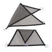 〔CC55〕Reptile Hammock Lounger Accessories For Large Small Bearded Dragons Anole Geckos Lizards Or Snakes Supplies
