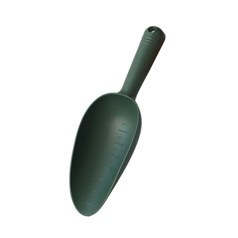 Garden Shovel Plant Hand Trowels Soil Planting Digging Transplanting MultiFunction Beach Sand Pet's Food Scoop Garden Tools