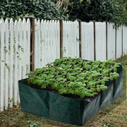 Garden Plant Grow Bag Indoor Cultivation Large Planters for Outdoor Balcony Greenhouse Gardening Accessories Planting Bags Tools